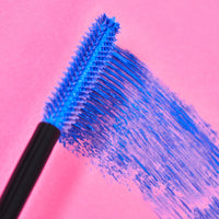 Thumbnail for essence | I Love Extreme Blue Crazy Volume Mascara | Vibrant & Colorful, Volumizing & Long-Lasting for Dramatic Lashes | Vegan & Cruelty Free