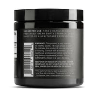 Thumbnail for Toniiq Ultra High Strength Glutathione Capsules - 1000mg Concentrated Formula - 98%+ Highly Purified and Bioavailable - Non-GMO Fermentation - 120 Capsules Reduced Glutathione Supplement