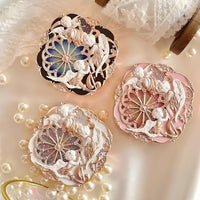 Thumbnail for Flower Knows Little Angel Cream Blush,Buildable & Blendable Makeup Blush for cheeks,Soft & Long-lasting for Girls & Women(02 Floral Praise,6g)