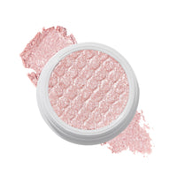 Thumbnail for ColourPop Super Shock Shadow - High-Pigment, Crème-Powder Eye Makeup - Single Glitter Eyeshadow with Minimal Fallout and Unique Bouncy Texture - Baby Pink Eyeshadow - Frog (0.07 oz)