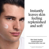 Thumbnail for Neutrogena Fragrance Free Daily Facial Moisturizer, Face & Neck Moisturizer for Sensitive Skin with Vitamin B3, Pro-Vitamin B5 & Vitamin E Supports Skin's Dynamic Barrier, 3.4 fl. oz