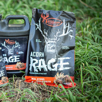 Thumbnail for Wildgame Innovations Acorn Rage 5 lb bag
