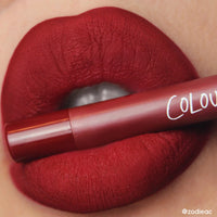 Thumbnail for ColourPop Lippie Lip Pencil - High-Pigment, Long-Lasting Lip Liner - Sharpenable Lip Liner Pencil for High-Impact Lip Color - Vegan, Cream Formula with Precise Application - Bichette (0.04 oz)