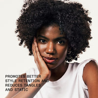 Thumbnail for Olaplex Nº. 9 Bond Protector: Nourishing Hair Serum & Heat Protectant | Softens, Nourishes & Reduces Tangle & Static | For Coily, Curly, Straight, and Wavy, 90 mL / 3.0 Fl Oz