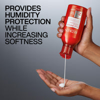 Thumbnail for Redken Frizz Dismiss Conditioner | Weightless Frizz Control | Anti Frizz for Smoother Hair | Sulfate Free | 33.8 fl. Oz