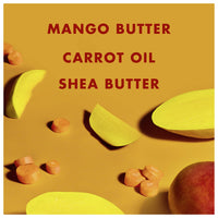 Thumbnail for SheaMoisture Kids Shampoo, Extra-Nourishing Mango & Carrot Shampoo with Shea Butter, 8 oz