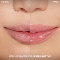 Thumbnail for Too Faced Lip Injection Extreme Lip Plumper | Long Lasting Lip Plumping Gloss Serum, 0.14 Fl Oz, Bubblegum Yum