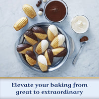 Thumbnail for GHIRARDELLI Milk Chocolate Flavored Melting Wafers, 10 oz (6 pack)
