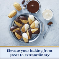 Thumbnail for GHIRARDELLI Milk Chocolate Flavored Melting Wafers, 10 oz (6 pack)
