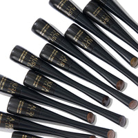 Thumbnail for LAURA GELLER NEW YORK Bravo Brows Boosting Liner, Dark Brown