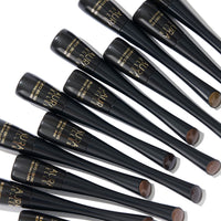 Thumbnail for LAURA GELLER NEW YORK Bravo Brows Boosting Liner, Dark Brown
