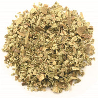 Thumbnail for Frontier Co-op Yerba Mate Leaf, Cut and Sifted, Kosher | 1 lb. Bulk Bag | Ilex paraguariensis St. Hil.