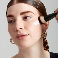 Thumbnail for NYX PROFESSIONAL MAKEUP Bare With Me Cannabis Sativa Seed Oil SPF 30 Daily Moisturizing Face Primer