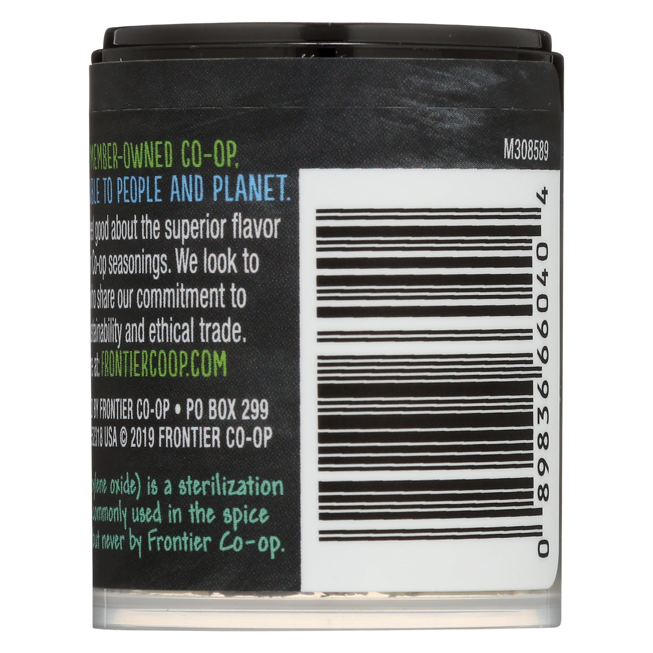 FRONTIER Whole Rosemary, 0.2 OZ