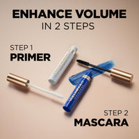 Thumbnail for L’Oreal Paris Makeup Voluminous Original Volume Building Mascara, Cobalt Blue, 0.26 fl; oz.