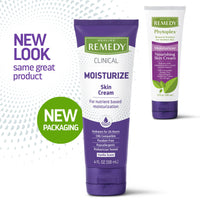 Thumbnail for Medline Remedy Phytoplex Nourishing Skin Cream Moisturizer, 4 Fl. Oz (Pack of 2)