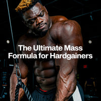 Thumbnail for Muscletech High-Protein Mass Gainer (Vanilla Milkshake, 6LB) - Mass Tech Extreme 2000 Mass Gainer Protein Powder Supplement - Weight Gainer for Increase Muscle & Enhanced Recovery - Packaging May Vary