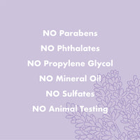 Thumbnail for SheaMoisture Bath, Body and Massage Oil Lavender Wild Orchid Calming Moisturizer for Sensitive Skin 8 oz