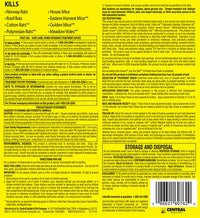Thumbnail for Just One Bite EX Pellet Place Packs 88ct