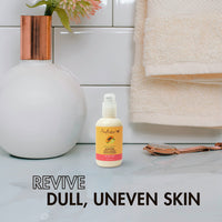 Thumbnail for SheaMoisture Face Moisturizer For Dull, Uneven Skin Papaya and Vitamin C Skin Care 3.2 oz