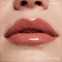Thumbnail for NYX PROFESSIONAL MAKEUP This Is Milky Gloss, Lip Gloss with 12 Hour Hydration, Vegan - Choco Latte Shake (Milk Chocolate)