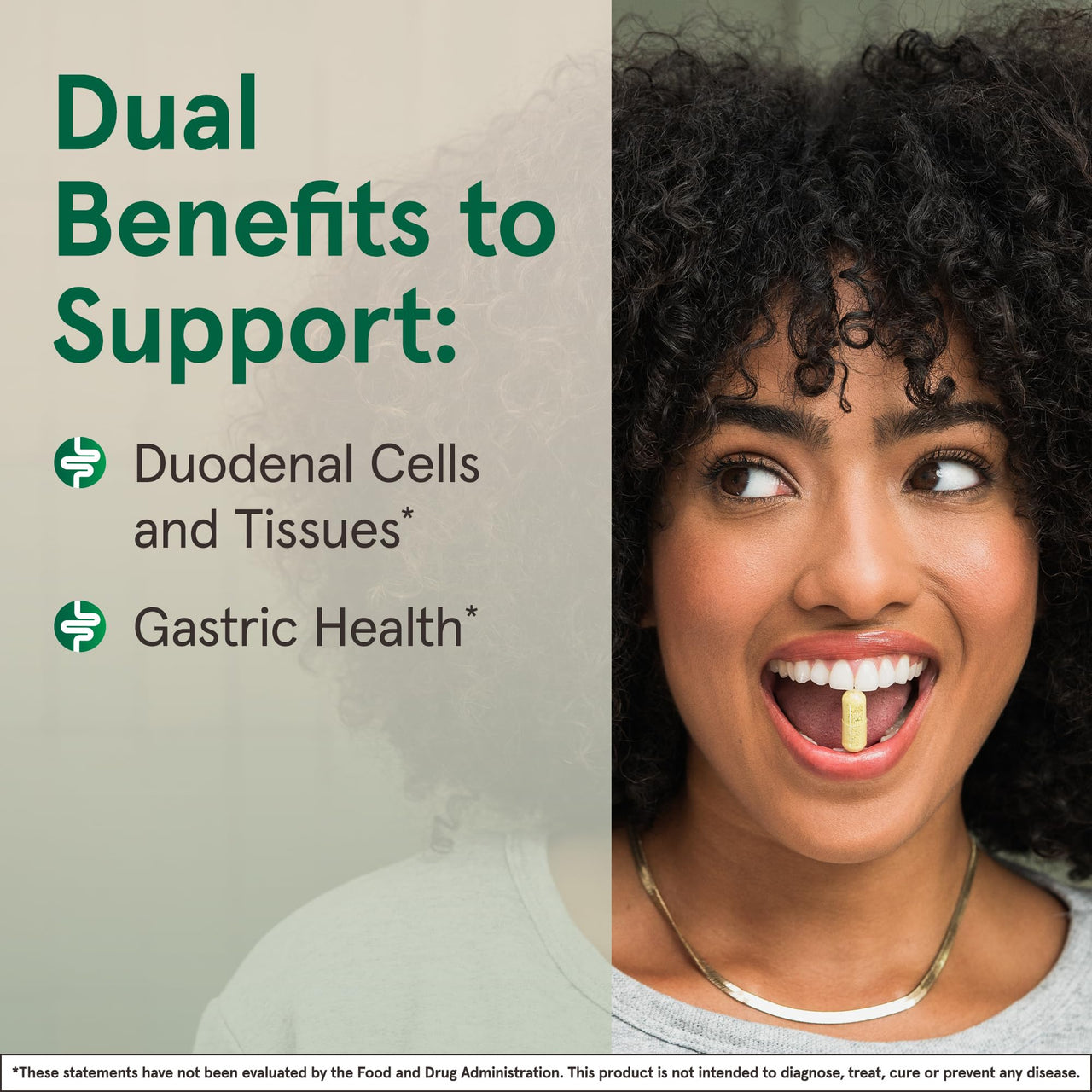 Jarrow Formulas Mastic Gum 1000 mg - 60 Veggie Caps - Mastic Gum Capsules Supporting Stomach and Duodenal Health - 30 Servings