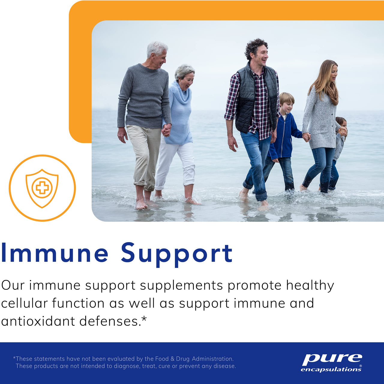 Pure Encapsulations Zinc 15 mg - Zinc Picolinate Supplement for Immune System Support, Growth & Development - for Wound Healing - with Premium Zinc Picolinate - 30 Capsules