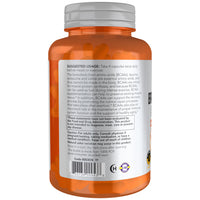 Thumbnail for NOW Foods Sports Nutrition, Branched Chain Amino Acids, With Leucine, Isoleucine and Valine, 120 Veg Capsules
