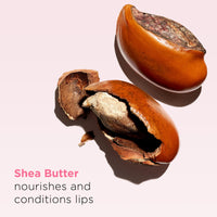 Thumbnail for Clarins Natural Lip Perfector | Award-Winning | Sheer Finish Lip Gloss | Instant 3D Shine | Nourishing, Hydrating, Softening and Lip Plumping | Contains Natural Plant Extracts With Skincare Benefits