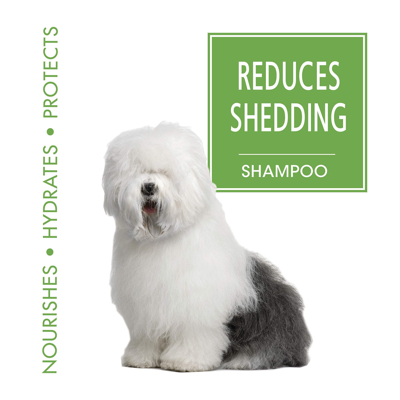 Four Paws Magic Coat Dog Shampoos for Dogs, Dog Grooming Supplies, Dog Bathing Supplies, Made in USA