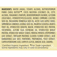 Thumbnail for Shea Moisture Conditioner Pure Jamaican Black Castor Oil To Intensely Smooth And Nourish Hair With Shea Butter, Peppermint And Apple Cider Vinegar 13 Oz