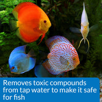 Thumbnail for API PROPER pH 6.5 Freshwater Aquarium Water pH Stabilizer 8.5-Ounce Container