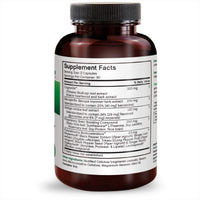 Thumbnail for Futurebiotics ThinkFast, Brain Performance and Memory, 60 Vegetarian Capsules