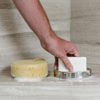 Thumbnail for Ivory Gentle Bath Bar Soap, Designed for Whole Family, 99.44% Pure Formula, Plant-Based Cleansers, Made Without Heavy Perfumes, Parabens or Phthalates, Original Scent, 3.17 oz (10 Count)