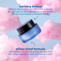 Thumbnail for belif Vitamin E Jelly Overnight Mask – Hydrating & Plumping Face Moisturizer with Red Algae & Jojoba Oil, Deep Repair for Glass Skin, Korean Sleeping Mask for Intense Hydration & Radiance, 2.53 fl oz