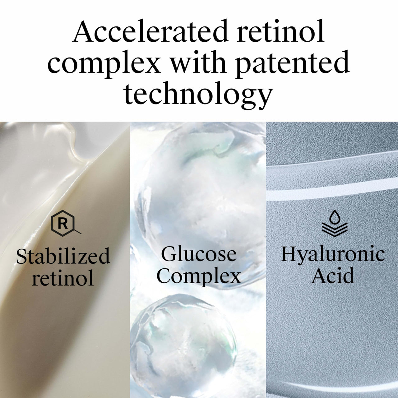 Neutrogena Rapid Wrinkle Repair, Retinol Face Moisturizer, Daily Anti-Aging Neck & Face Cream with Hyaluronic Acid, Retinol Cream, Fragrance-Free, Fades Fine Lines, Wrinkles and Dark Spots, 1.7 oz