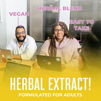 Thumbnail for MaryRuth Organics PAU D'Arco Herbal Blend | Reishi Mushroom | Echinacea angustifolia Root | Usnea Lichen | Thyme Leaf | Vegan | Non-GMO Project Verified | Gluten Free | 30 Servings | 1 Fl Oz