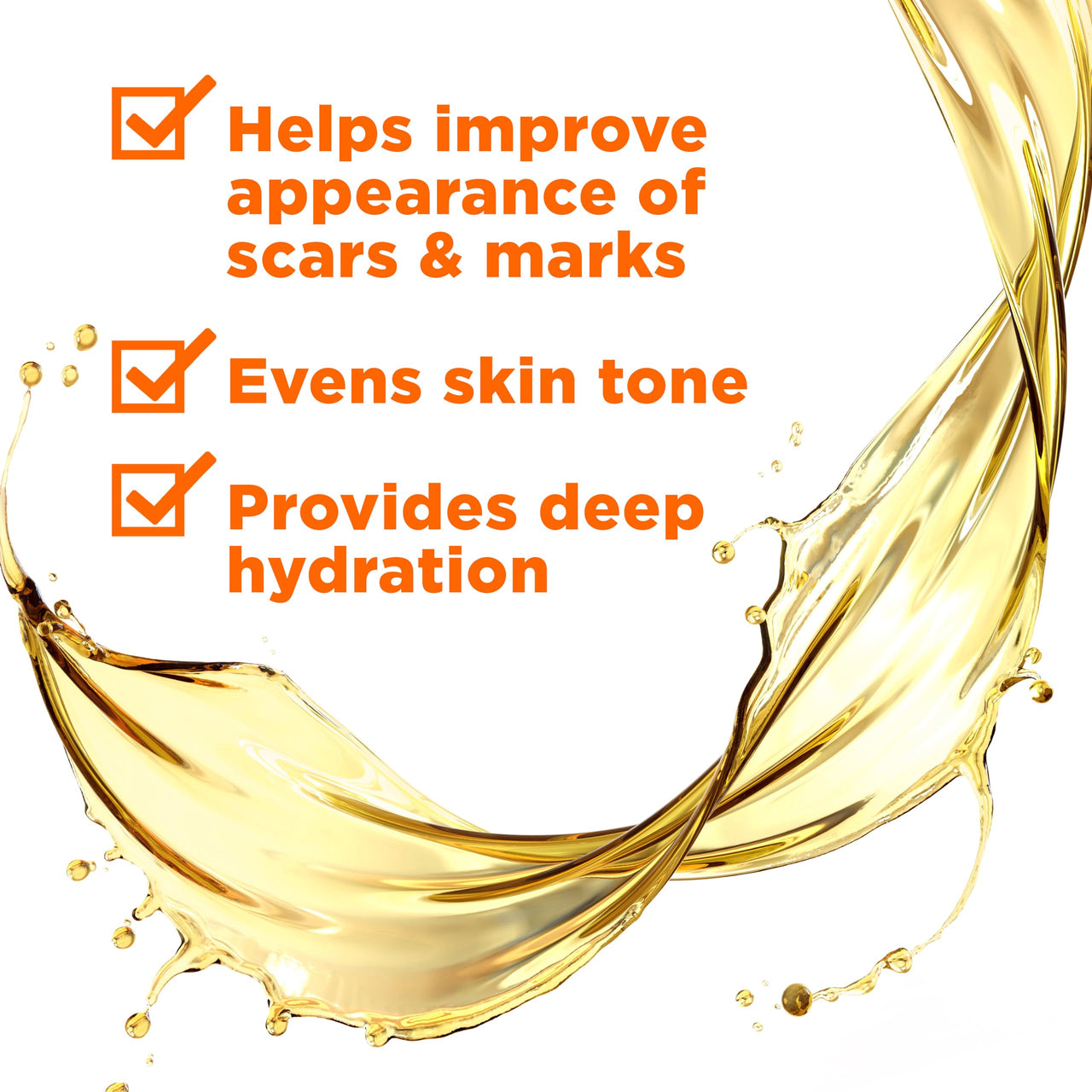 Palmer's Cocoa Butter Formula Skin Therapy Moisturizing Body Oil with Vitamin E & Pure Argan Oil, Deep Body Moisturizer for Dry, Damaged Skin, 5.1 Ounces