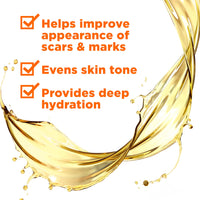 Thumbnail for Palmer's Cocoa Butter Formula Skin Therapy Moisturizing Body Oil with Vitamin E & Pure Argan Oil, Deep Body Moisturizer for Dry, Damaged Skin, 5.1 Ounces