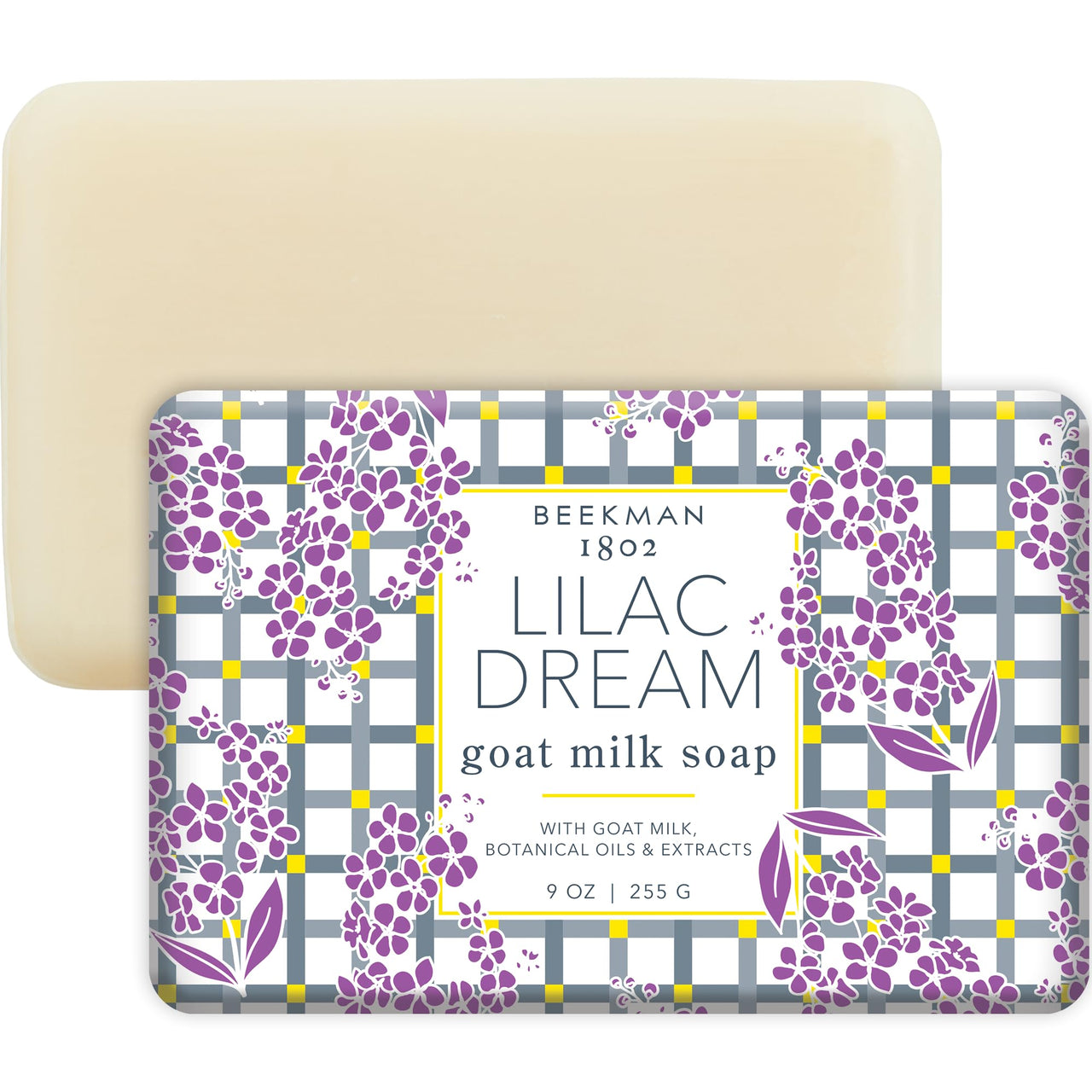 Beekman 1802 Bar Soap