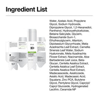 Thumbnail for Anua Azelaic Acid 10 Hyaluron Redness Soothing Serum, Facial Serum for Blemish-Prone & Sensitive Skin, Lightweight & Hydrating Blemish Care, Hyaluronic Acid, Korean Skincare, 1.01 fl oz.