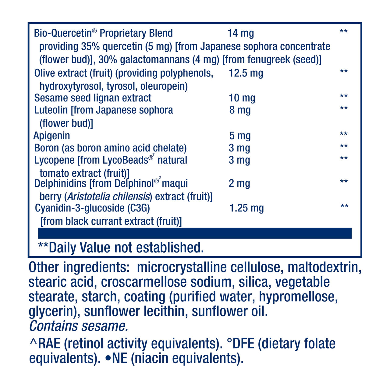 Life Extension Mix Tablets, high-Potency, Advanced Vitamin, Mineral, Fruit & Vegetable Formula, Vitamin C, B, D, E, Magnesium, for Whole-Body Health, Healthy Aging, Gluten-Free, 240 Tablets