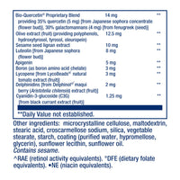 Thumbnail for Life Extension Mix Tablets, high-Potency, Advanced Vitamin, Mineral, Fruit & Vegetable Formula, Vitamin C, B, D, E, Magnesium, for Whole-Body Health, Healthy Aging, Gluten-Free, 240 Tablets