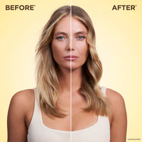 Thumbnail for Garnier Whole Blends Honey Water Moisture Restoring Shampoo, Hair Care for Dry Hair and Dry Scalp with Honey Nectar and Floral Water, 28 Fl Oz