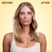 Thumbnail for Garnier Whole Blends Honey Water Moisture Restoring Shampoo, Hair Care for Dry Hair and Dry Scalp with Honey Nectar and Floral Water, 28 Fl Oz