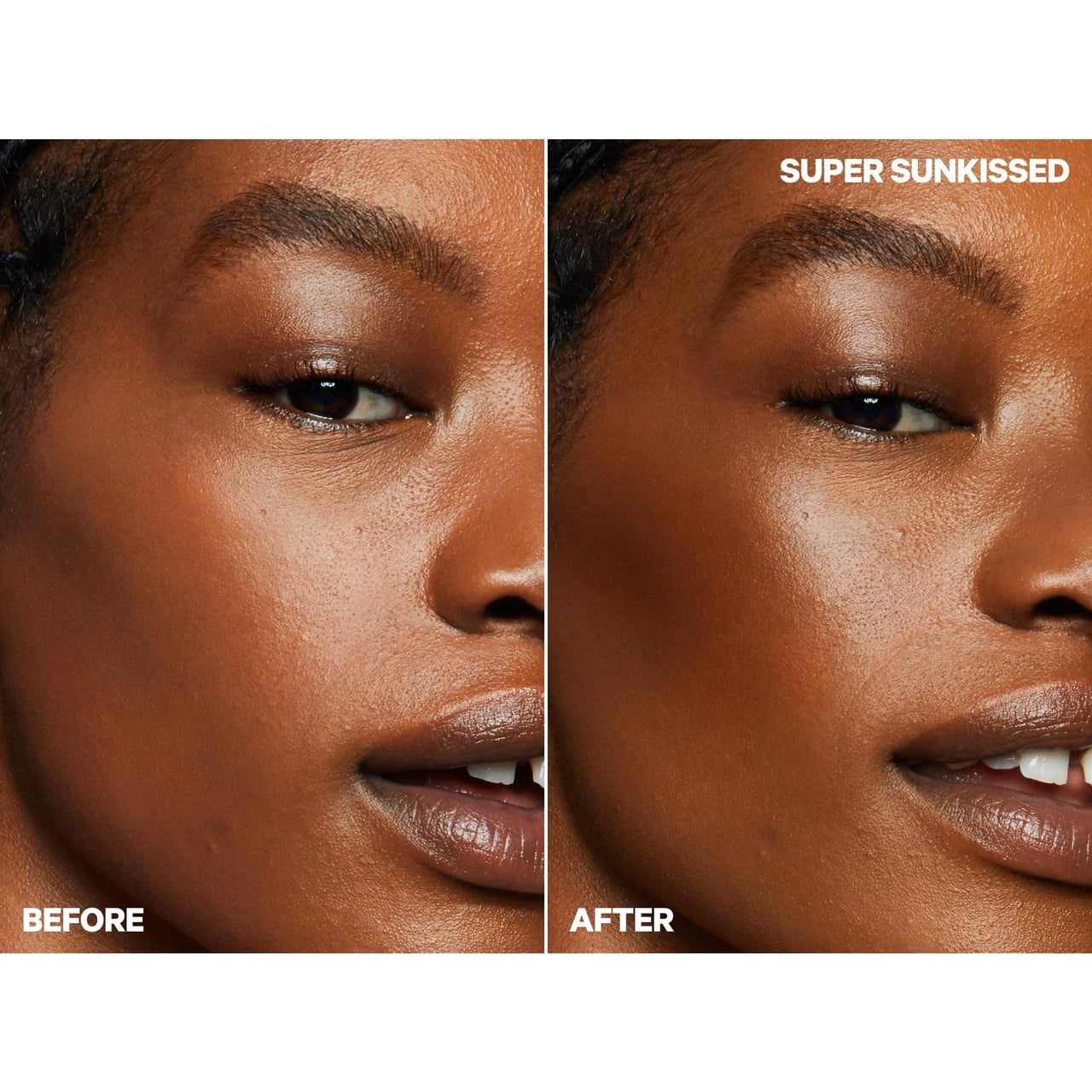 Milk Makeup Matte Bronzer â€“ Buildable Cream Bronzer Stick with Mango Butter + Apricot Oil â€“ Hydrating, Multi-Use Formula for a Sunkissed Glow â€“ Blitzed, 0.19 oz