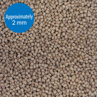 Thumbnail for API CICHLID PELLETS Floating Pellets Fish Food 4.2-Ounce Container