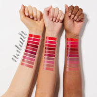 Thumbnail for Maybelline Super Stay Vinyl Ink Longwear No-Budge Liquid Lipcolor Makeup, Highly Pigmented Color and Instant Shine, Red-Hot, Fire Engine Red Lipstick, 0.14 fl oz, 1 Count