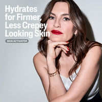 Thumbnail for Cetaphil Skin Activator Hydrating & Firming Body Cream 12oz, Mandelic Acid (AHA) and Centella Asiatica (CICA) Cream, Hydrates and Firms Aging Skin, Anti-Aging Skincare, 12 oz