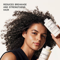 Thumbnail for Olaplex Nº. 5 Bond Maintenance Conditioner: Reduces Breakage & Strengthens Hair | Hydrates, Smooths & Detangles | For Coily, Curly, Straight, and Wavy, 250 mL / 8.5 Fl Oz